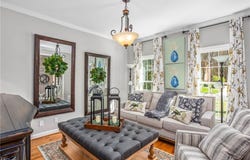 4480 Gatlin Knoll Lane, Clemmons, NC 27012