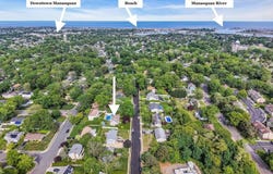 1304 Lenape Trail, Manasquan, NJ 08736