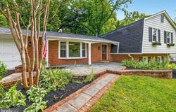 3605 JOHN CARROLL Drive, OLNEY, MD 20832