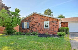 1032 Debolt Avenue, Union City, IN 47390