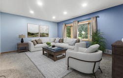 5730 Polk Street NE, Fridley, MN 55432