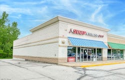 6581 N Ridge Road, Madison, OH 44040