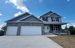 6320 W CROSSWYND Court, Edwards, IL 61528