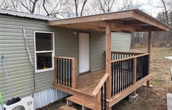 237 County Road 418, Ellsinore, MO 63937