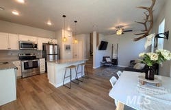 2329 E Spice Loop Unit 4, Nampa, ID 83687