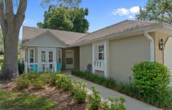 1581 N Endicott Point, Crystal River, FL 34429