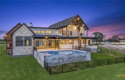 10055 Blanco Springs Road, Moody, TX 76528
