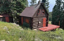 21344 Hilltop Drive, Cedaredge, CO 81413