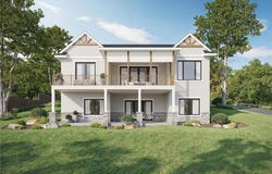 5253 W Bald Eagle Boulevard, White Bear Twp, MN 55110