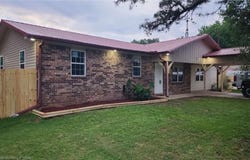 717 Hancock ST, Charleston, AR 72933