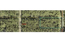 AMOS Avenue, Hastings, FL 32145