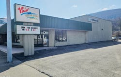 629 Northwest Park Avenue, Norton, VA 24273