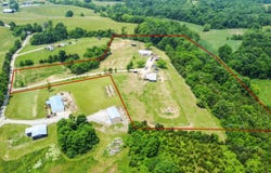 1880 Pecks Ridge Tilton Road, Flemingsburg, KY 41041