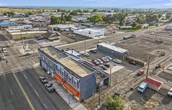 112 W Main St, Wendell, ID 83355