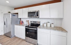 1001 Carriage Place Drive, RICHMOND, KY 40475