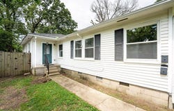 2020  S P  ST, Fort Smith, AR 72901