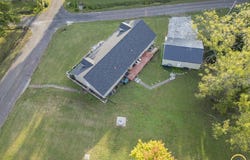 209 3rd ST, Wetmore, KS 66550