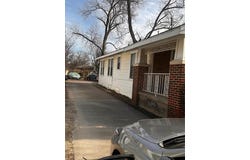 4706 Parry Avenue, Dallas, TX 75223