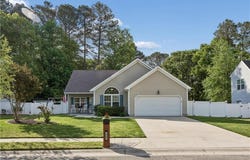 3763 Mariners Drive, Hayes, VA 23072