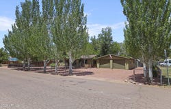 608 E WADE Lane, Payson, AZ 85541