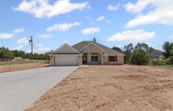1255 Peninsula Drive, Bluff Dale, TX 76433