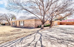 4811 78th Street, Lubbock, TX 79424
