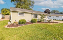 805 Thorpe Drive, Sandusky, OH 44870