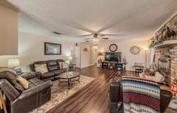 120 Timberlake Drive, Azle, TX 76020