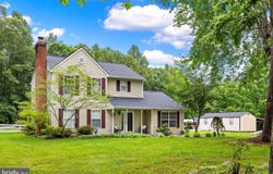 319 FOX HUNTERS LANE, MADISON, VA 22727