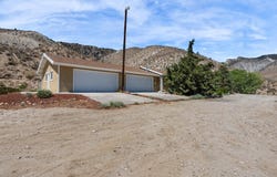 1 Cory Canyon Road, Hawthorne, NV 89415