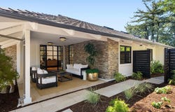 45 Kammerer CT, HILLSBOROUGH, CA 94010