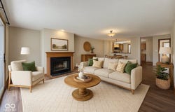 35 Northridge Court, Brownsburg, IN 46112