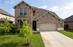 2352 High Plain Lane, Waxahachie, TX 75167