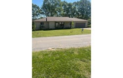 6 MARTIN ST, Ash Flat, AR 72513