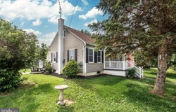 4717 TEETER RD, TANEYTOWN, MD 21787