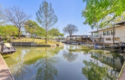 1707 Aztec Trail, Kingsland, TX 78639