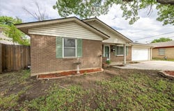 604 S Mills Drive, Euless, TX 76040