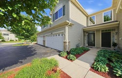220 OWEN Street, Matteson, IL 60443