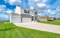 1085 Spruce Street, Waukee, IA 50263