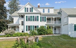 201 Main Street, Norway, ME 04268