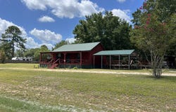 646 Quinn Williams Road, Danville, GA 31017