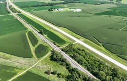 Highway 92 Highway E, Ainsworth, IA 52201