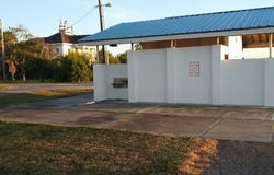 726 - 730 First St., Bayside, TX 78340