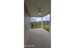 715 Hope Dexter Drive, Jacksonville, NC 28546