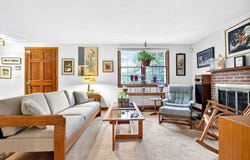 27 Maplewood Ave, Newton, MA 02459