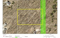 6863 E Spring Ln, Egg Harbor, WI 54209