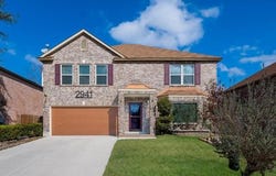 2941 CANDLEBERRY DR, Schertz, TX 78154-3734