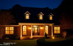 155 Burgetown Road, Carriere, MS 39426