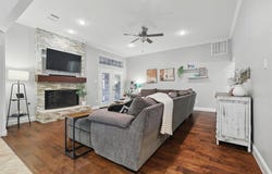 7906 Pennridge Circle, Rowlett, TX 75088