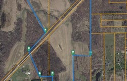 9426 Kennedy Road, Munith, MI 49259